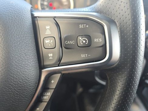 New 2026 RAM 3500 Tradesman image 20