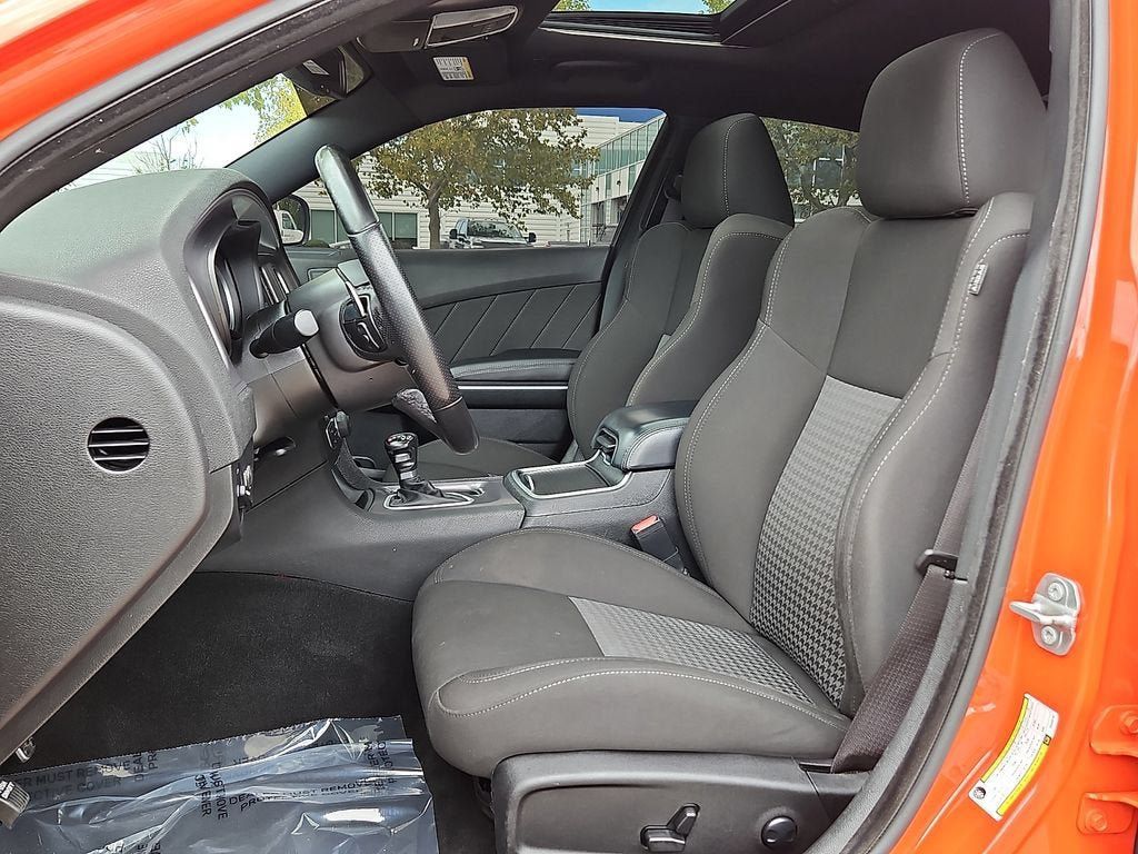 Used 2023 Dodge Charger R/T RWD image 14