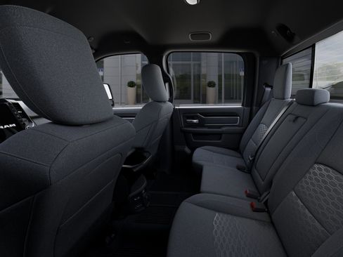 New 2025 RAM 2500 Big Horn image 61