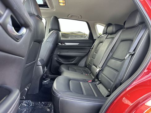 Used 2024 MAZDA CX-5 AWD 2.5 S image 24