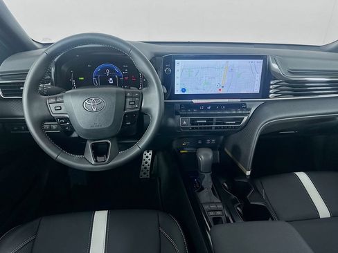 Certified 2026 Toyota Camry SE w/ Multimedia Upgrade Package AWD/4WD image 22