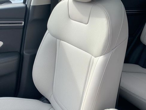 Certified 2024 Hyundai Tucson SEL image 45