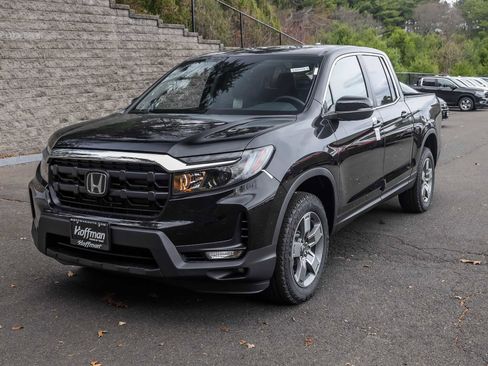 New 2025 Honda Ridgeline RTL image 7
