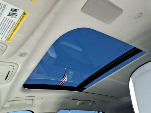 Used 2024 Lincoln Aviator Black Label w/ Jet Package image 15