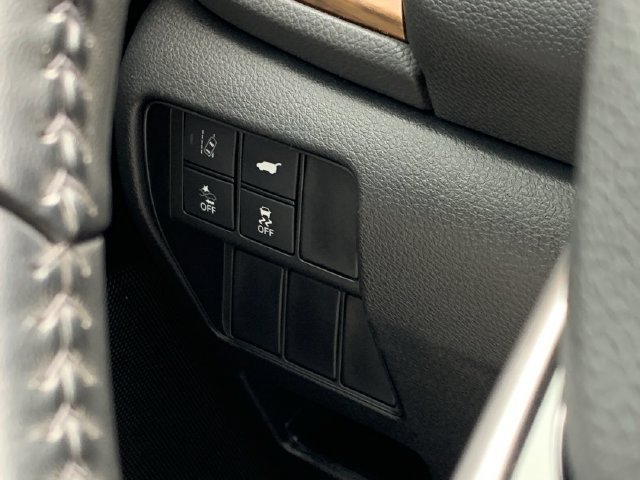 Used 2021 Honda CR-V Touring image 15