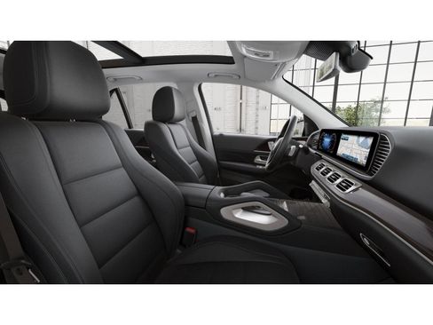New 2026 Mercedes-Benz GLE 450 4MATIC image 5