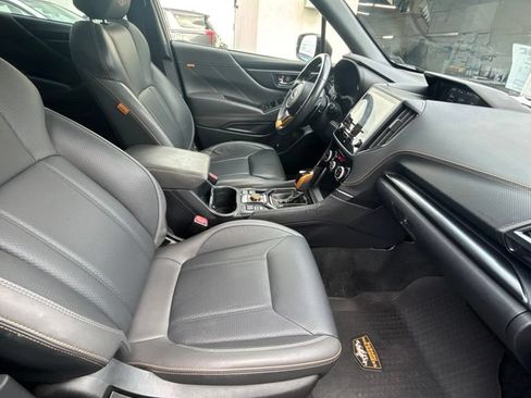 Used 2022 Subaru Forester Wilderness AWD/4WD image 22