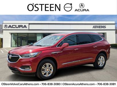 Used 2019 Buick Enclave Essence