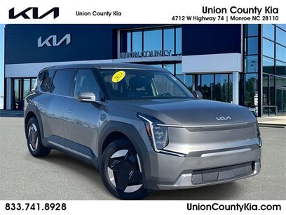 Used 2024 Kia EV9 Light Long Range