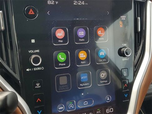 Used 2022 Subaru Outback Touring XT image 30