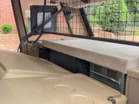 Used 1991 Land Rover Range Rover image 14