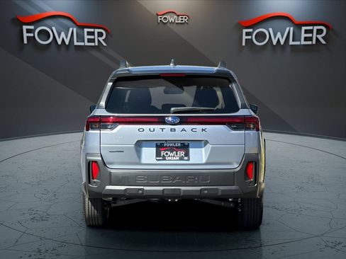New 2026 Subaru Outback Premium AWD/4WD image 4