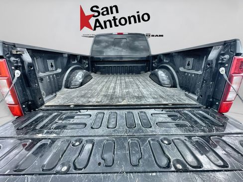 Used 2020 Ford F250 Lariat AWD/4WD image 19