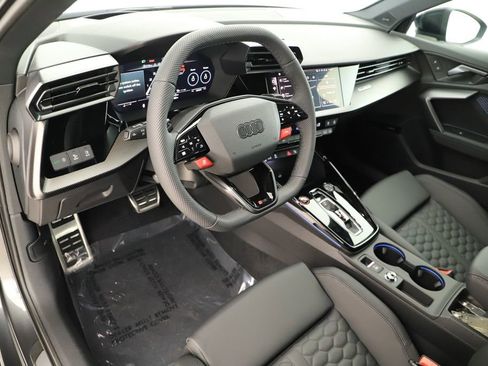 New 2026 Audi RS 3 2.5T image 15