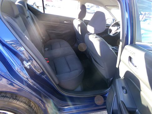 Used 2020 Nissan Altima 2.5 S image 19