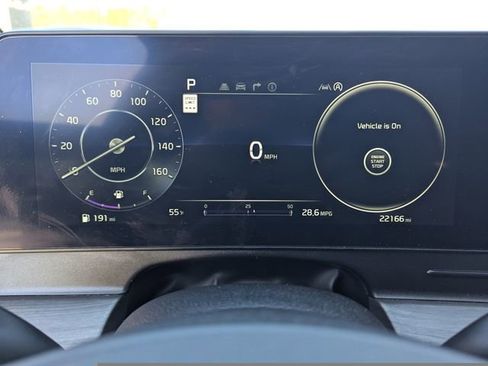 Used 2024 Kia Sportage X-Pro image 18