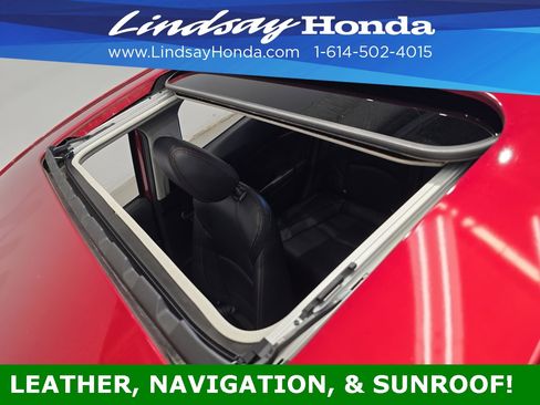 Used 2014 MAZDA MAZDA3 i Grand Touring image 21