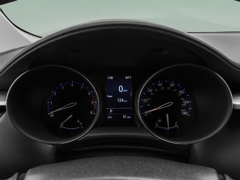 Used 2020 Toyota C-HR LE FWD image 22