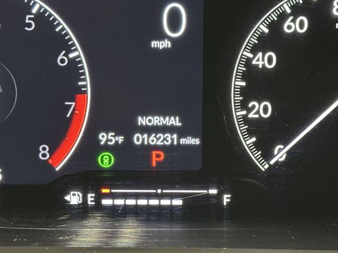 Certified 2024 Honda Civic Sport image 14