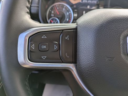 Used 2024 RAM 2500 Laramie w/ Safety Group image 21