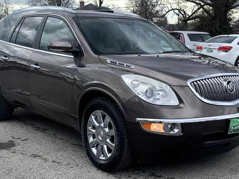 Used 2012 Buick Enclave Premium image 7
