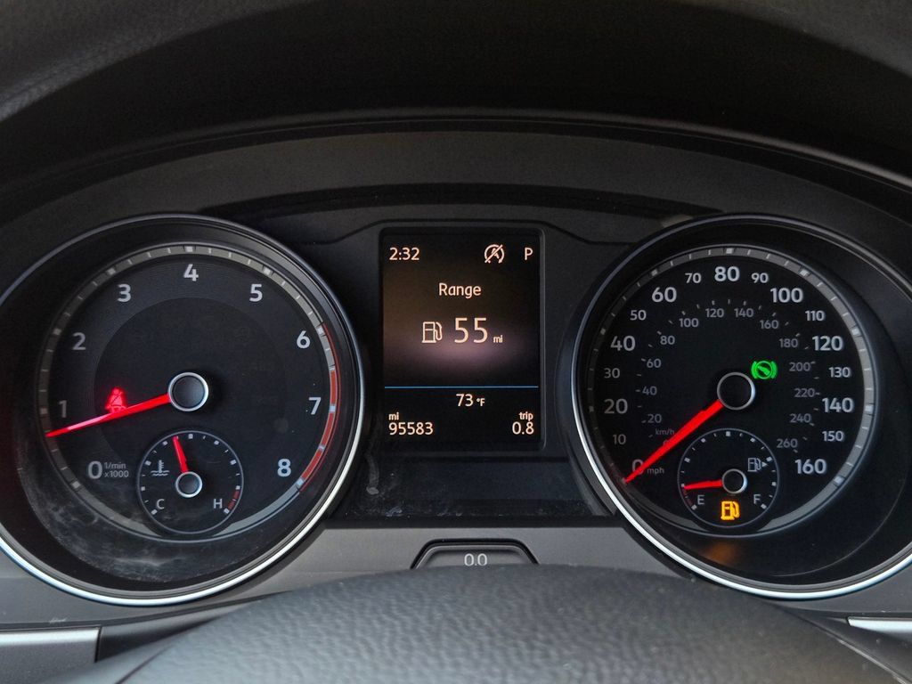 Used 2018 Volkswagen Atlas S AWD/4WD image 25
