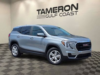 Used 2024 GMC Terrain SLE