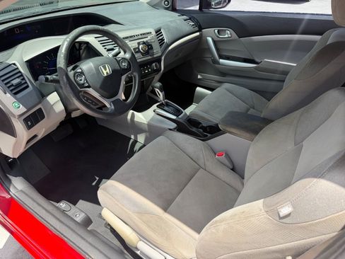 Used 2012 Honda Civic EX image 10