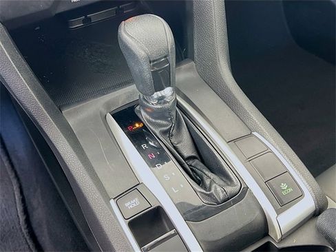 Used 2018 Honda Civic LX image 16