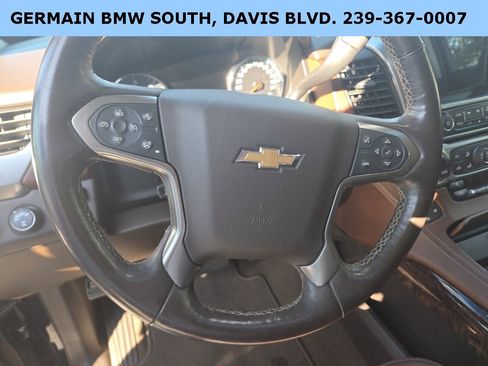 Used 2018 Chevrolet Tahoe Premier image 36