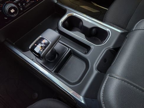 Used 2024 Chevrolet Silverado 1500 RST w/ All Star Edition Plus image 25