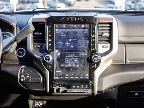 Certified 2024 RAM 2500 Laramie image 16