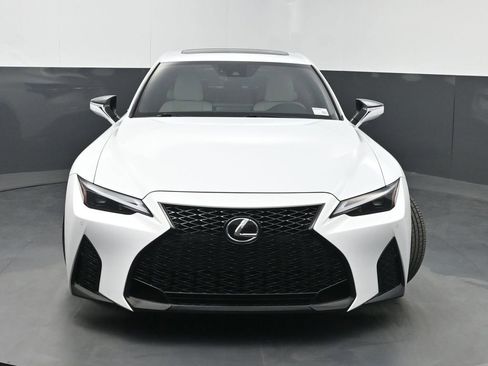 Used 2022 Lexus IS 350 F Sport w/ Navigation Package image 39