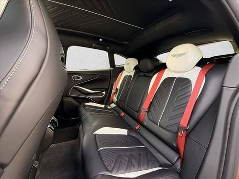 New 2026 Aston Martin DBX S AWD/4WD image 12