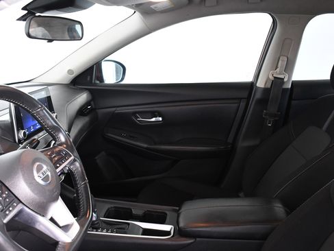 Used 2021 Nissan Sentra SV image 19