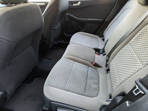 Used 2021 Ford Escape SE FWD image 23