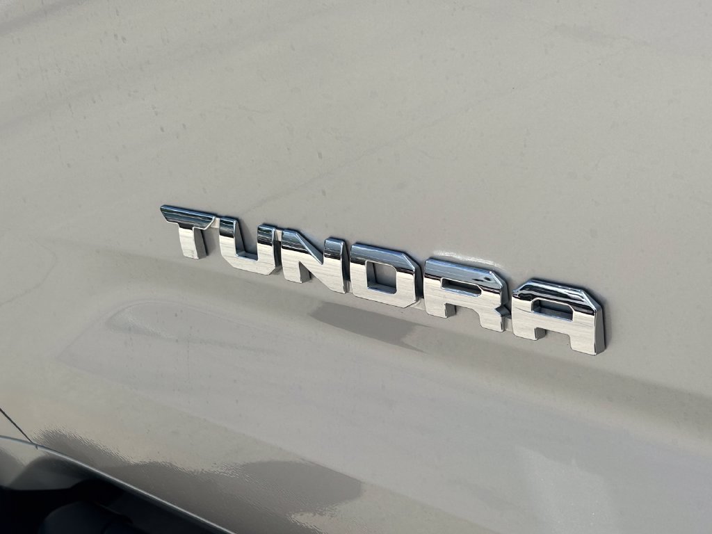 Certified 2026 Toyota Tundra Limited RWD image 15