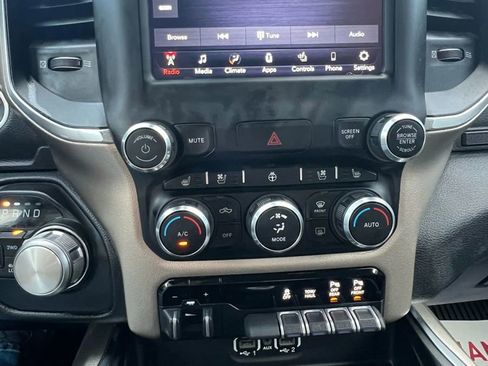 Used 2020 RAM 1500 Laramie image 14