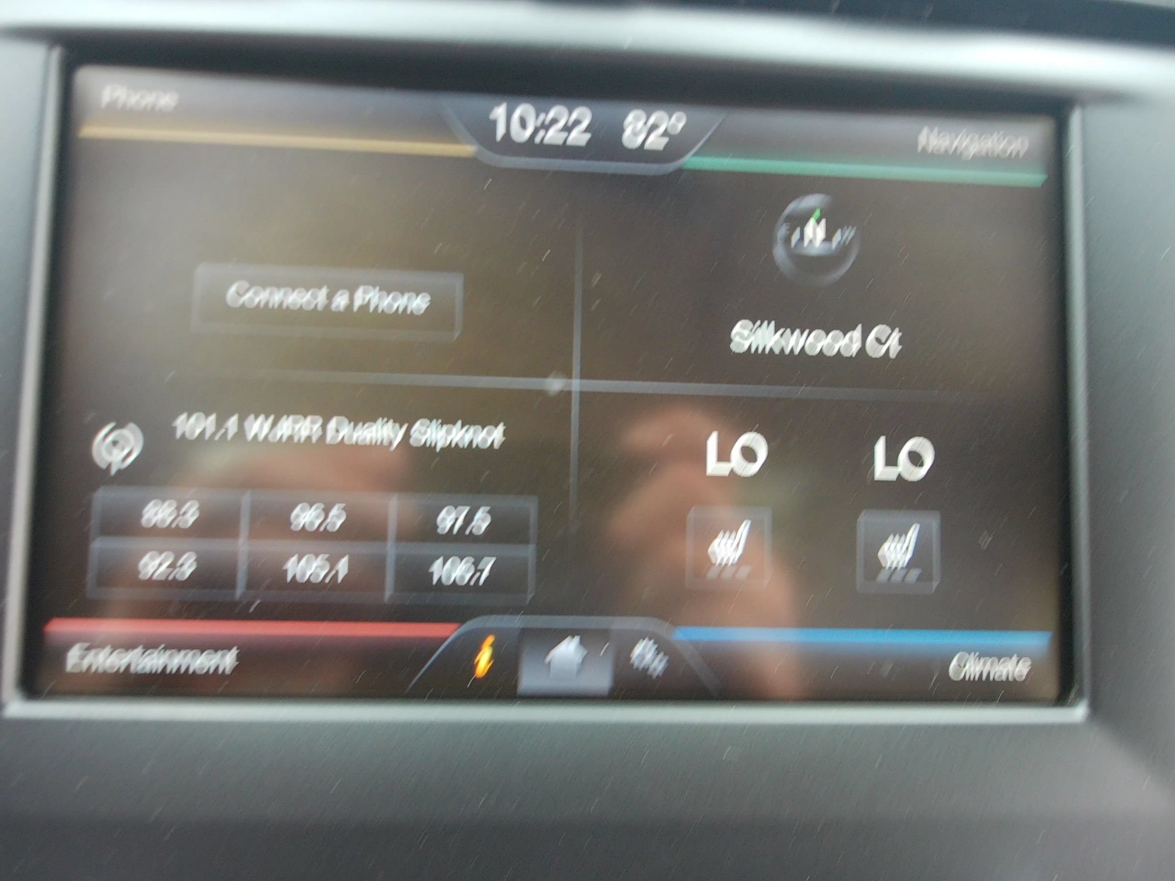 Used 2013 Ford Fusion SE FWD image 27