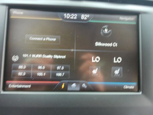 Used 2013 Ford Fusion SE FWD image 27
