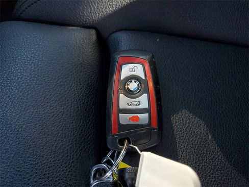 Used 2016 BMW 328i xDrive Sedan image 25