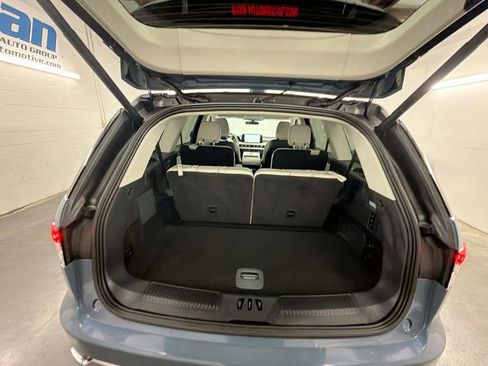 Used 2026 Lincoln Aviator 2WD image 25