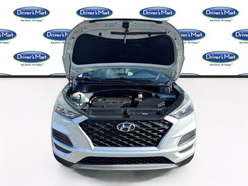 Used 2019 Hyundai Tucson SEL image 32