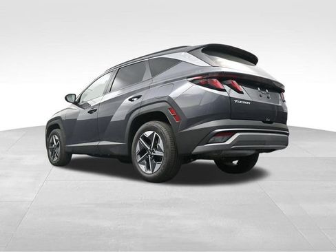 New 2025 Hyundai Tucson SEL image 33