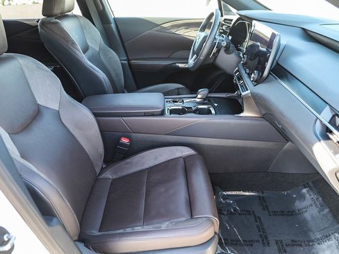 Used 2023 Lexus RX 350 FWD w/ Cold Area Package image 16