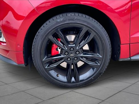 Used 2022 Ford Edge ST w/ Equipment Group 401A image 10