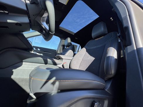 New 2026 Ford Explorer Tremor w/ Tremor Ultimate Package image 17