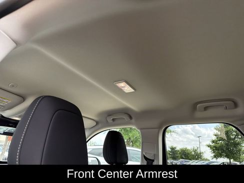 Used 2025 Ford Bronco Sport Big Bend AWD/4WD image 18