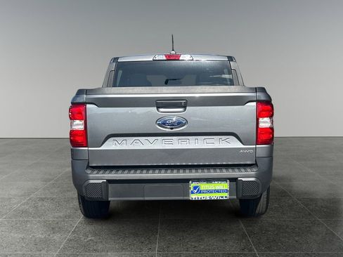 Used 2024 Ford Maverick XLT w/ Equipment Group 300A Standard image 7