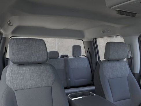 New 2026 Ford F250 XLT w/ FX4 Off-Road Package image 22